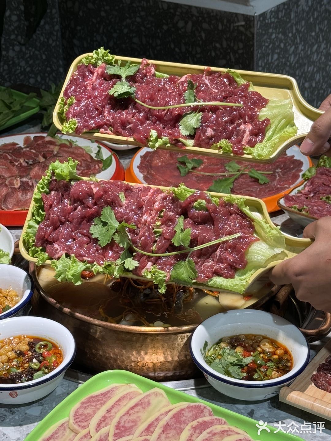 丽江之行,美景与美食并存