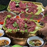 丽江之行,美景与美食并存