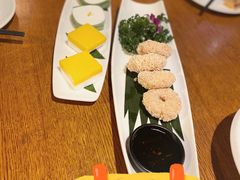 -明泰谷泰国餐厅(正大广场店)