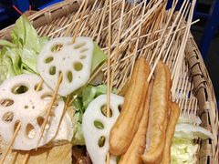 -马路边边 传媒大学店