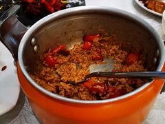 -马凯餐厅(地安门店)