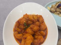 -红菜坊·烤鸭·川鲁宴(石园店)