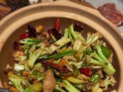 -巴蜀风·地道川菜(总店)