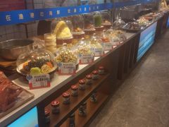 -鲜得莱渔港·小平岛海胆馆(七贤岭店)