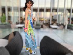 -四季酒店·空中花园 Aria on 9