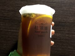 -桂桂茶(恒基名人店)