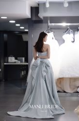 点击看大图 -MANLI BRIDAL婚纱