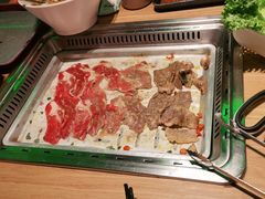 -新石器烤肉(之心城店)