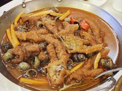 螺蛳凤爪-柳州饭店·绿岛餐厅(友谊路店)