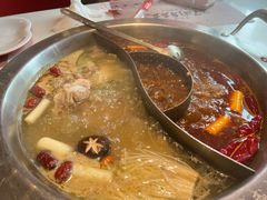 -豆花姐烂豆花火锅(水屯北路恒大滨河店)