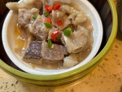 -蒸武门·广式茶点(金宝莱店)