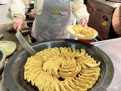 -李记清真馆(打钉巷店)