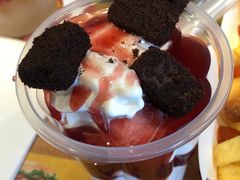 -汉堡王(金鹰天地广场店)