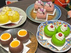 -披头士和牛火锅·寿喜烧自助(陶溪川店)