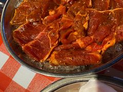 -上二楼涮肉馆(顺义二中店)