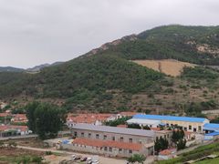 -里口山风景名胜区