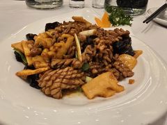-金三杯酒家(泉城路店)