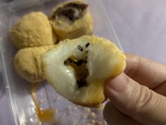 -英实打糕店