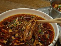 凉拌鸡-铁公鸡·四川料理(天环广场店)