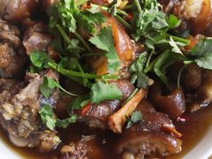 -香满楼(临安路店)