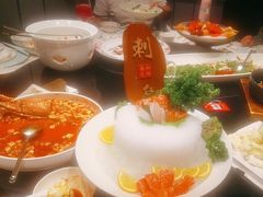 -缘餐厅(钵池山公园店)