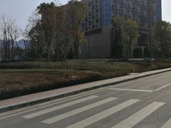 -成都蒲江花样年福朋喜来登度假酒店·宜客乐西餐厅