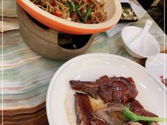 -椿记烧鹅(叠彩店)
