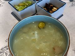 -佳兰雅序融合菜(高新店)