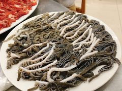 -三兴涮羊肉(荣安大街店)