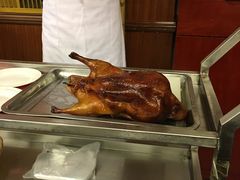 -北京全聚德(天安门店)