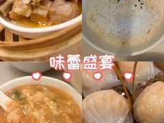 -金鼎轩(方庄天坛店)