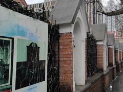 -上海市基督教诸圣堂