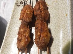 -贺秦生陕面王(富力城店)