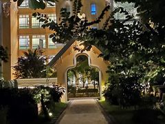 -富国岛翡翠湾 JW 万豪度假酒店