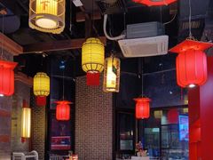 -小龙坎火锅(仓山万达店)