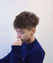 -东瀛造型