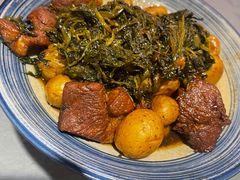 小土豆乱炖-小土豆北方菜馆(方庄店)