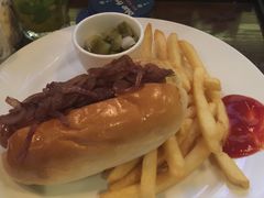 -bluefrog蓝蛙(水游城店)