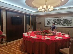 包厢-东海酒家(长平东路店)