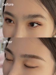 -谜秀韩式半永久纹眉纹绣洗眉