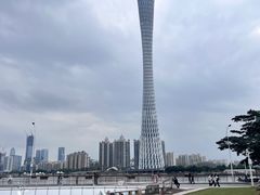 -海心沙亚运公园