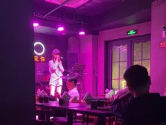 -MOSSO音乐酒吧·live house(长乐路店)