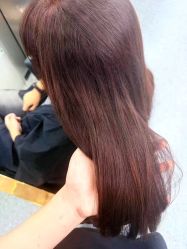 -MOVAN  HAIR莫凡匠人发型屋