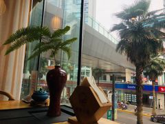 -听雨小筑茶舍(观音桥·龙湖新壹街店)