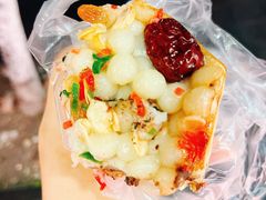 -孙氏梅花糕(马台街)