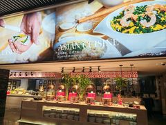-富力希尔顿酒店·地阔自助餐厅
