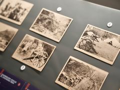 -中国闽台缘博物馆