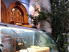 -新疆伊宁远征餐厅