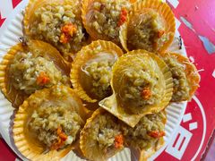 -海大南门夜市(海富街店)