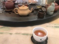 -畅和茶坊·曦瓜中国大红袍